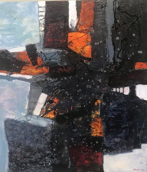 Tugsbaatar Daramsuren — Composition